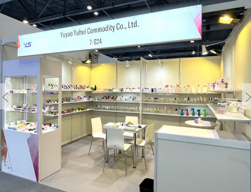 Latest company blogs about Cosmopack Asia (Beauty Supply Chain Solution)