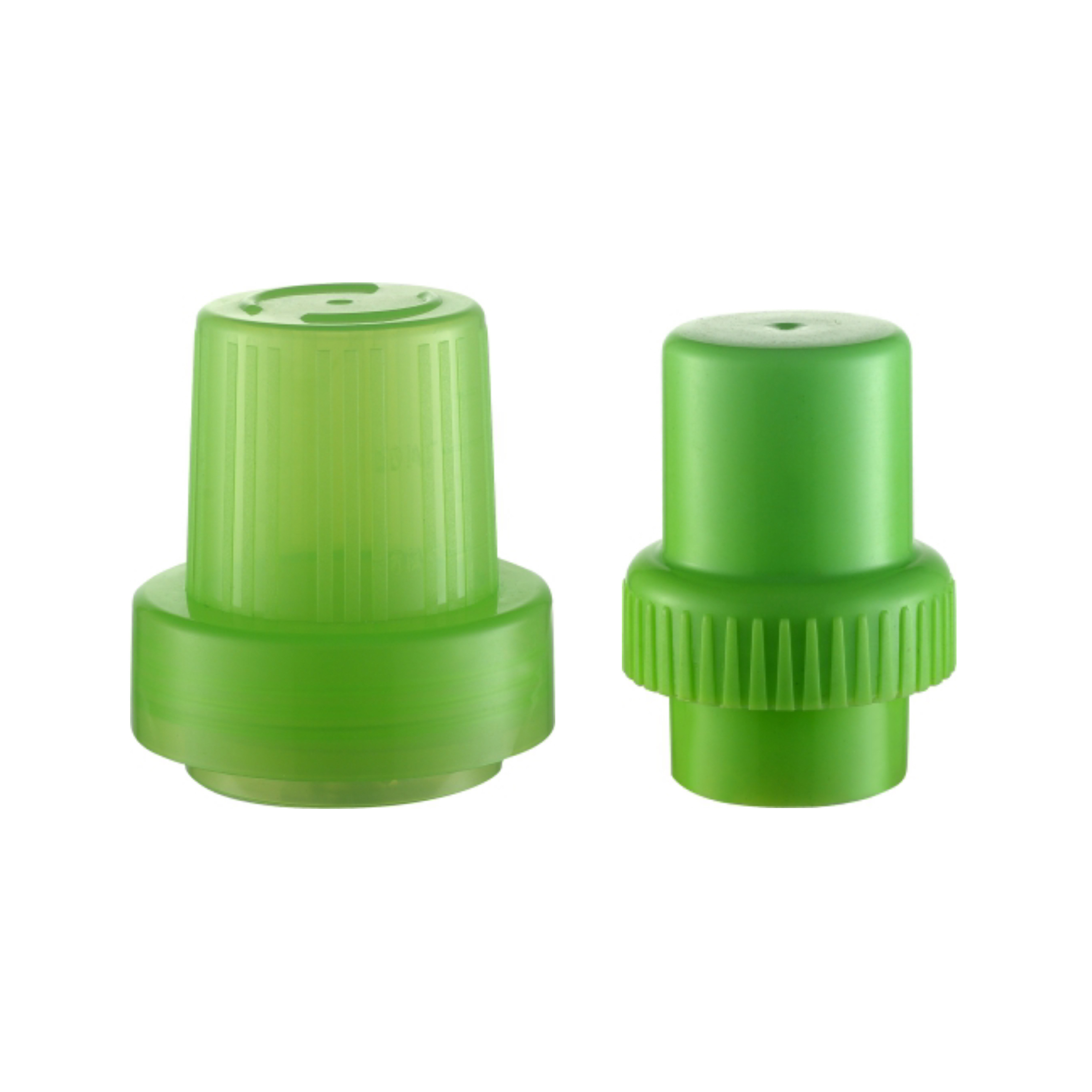 PP Plastic Laundry Detergent Measuring Cap