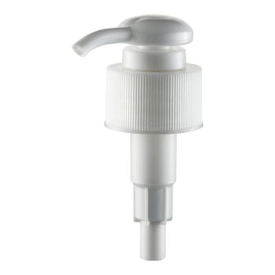 28/410 Plastic Dispenser Hand Pump for Lotion Acceptable Custom Orders and OEM/ODM