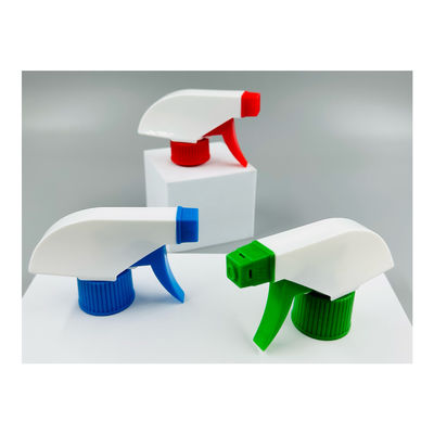 28mm Trigger Sprayer Plastic Cleaning Sprayer Effortless Cleaning at Your Fingertips