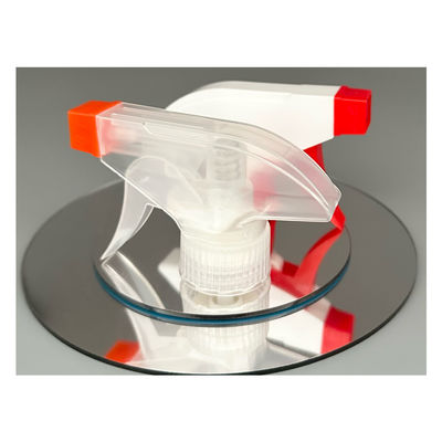 Design 28/410 Mini Cleaning Trigger Sprayer Plastic PP Fine Mist Hand Trigger Sprayer