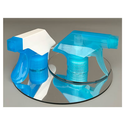 28/400 28/410 28/415 Trigger Sprayer for Clean Made of PP Plastic in Accepts OEM/ODM