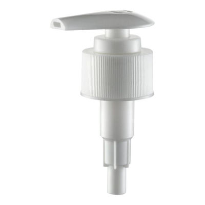 24/410 24/415 28/400 28/410 28/415 Plastic Lotion Pump for Skin Care Industry Promotion