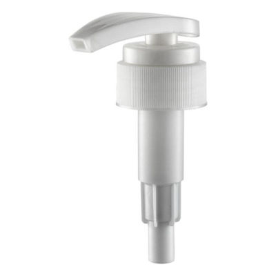 Provided Freely Custom Color Pump Dispenser for Big Bottles of Multipurpose Lotion