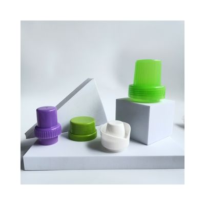 36mm 38mm 48mm 58mm Laundry Cap Custom Order Accepted and Provided Freely with Sample