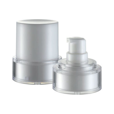 PUMP SPRAYER PP 18/410 Double Wall Plastic Portable Treatment Pump for Personal Skin Care