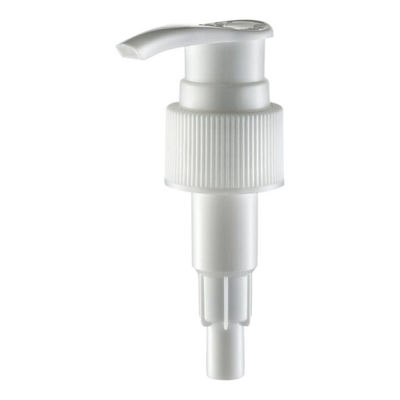 Bottles 24/410 28/410 Plastic Lotion Pump for HDPE PET Plastic Bottle