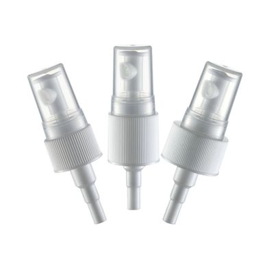 Closure Size 28/410 Plastic Strong Sprayer Fine Mist Sprayer for Plastic Options