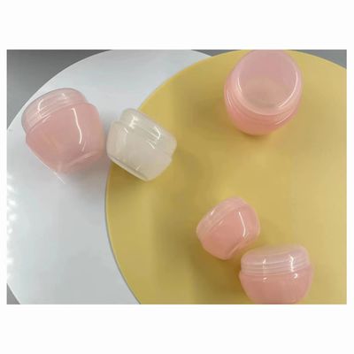 Payment Term the balance against the B/L copy 10ml 20ml 30ml Colorful Jars for Cream