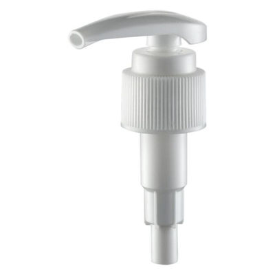 Custom Order Accepted 24/410 28/410 Plastic Lotion Pump Dispenser Head for Bottles