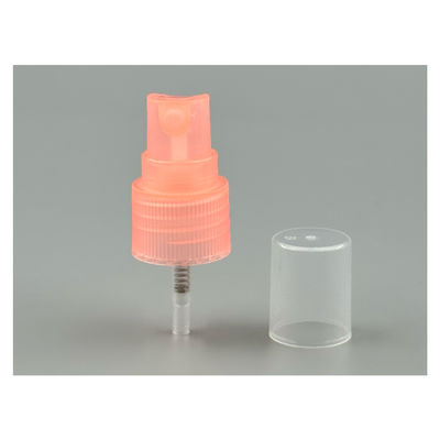Bottles 18/410 Pink Fine Mist Sprayer Plastic Hand Sprayer Cosmetic Fine Mist Pump