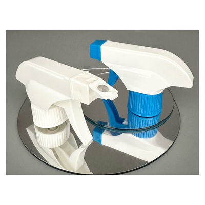 28mm Plastic Trigger Sprayer for Garden Custom Order Accepted Sample Provided Freely