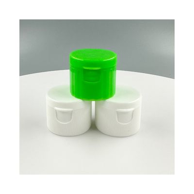 20/410 20/415 24/410 Flip Top Cap Screw Cap for Bottles Accepts Customized Colors