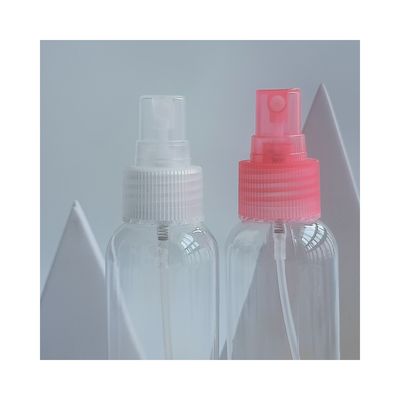 Hand Trigger Sprayer 18/410 for Bottles Mini Perfume Sprayer 24 410 22 400 20 410
