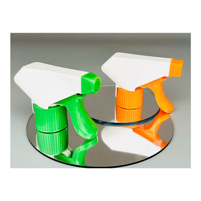 Competitive 28/400 28/410 28/415 Trigger Sprayer Foam Trigger for Plastic Type PP
