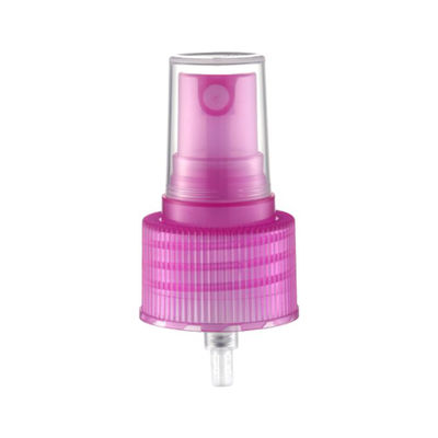 24/415 Fine Mist Sprayers Bottle Plastic PP Atomizer Perfume Mist Sprayer Pump