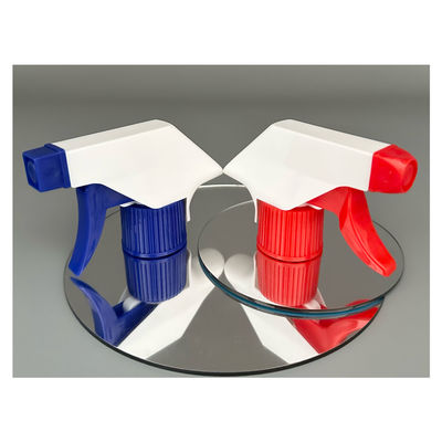 Quick Delivery 28mm Foam Trigger Sprayer with Hand Trigger and PP Material Sample