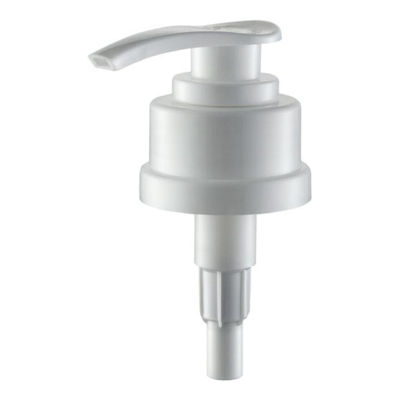 Daily Sprayer Products Function Big Actuator Plastic Lotion Pump for Plastic Bottles