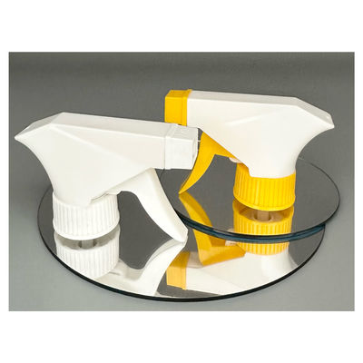 Sample Provided Freely 28mm Hand Plastic Trigger Sprayer for Garden Household
