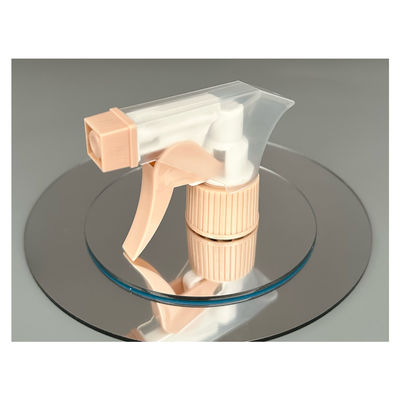 Upgrade Your Cleaning Supplies with Eco-friendly PP Plastic Trigger Sprayer