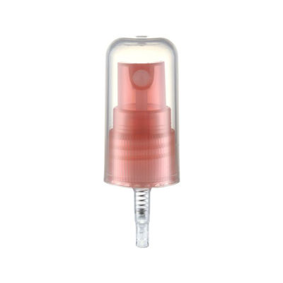 Customizable 18/410 Fine Mist Sprayer for Bottles Affordable and Durable