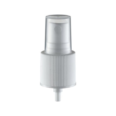 24/415 White Fine Mist Pump for Industry Supply Custom Order Aluminium-Plastic