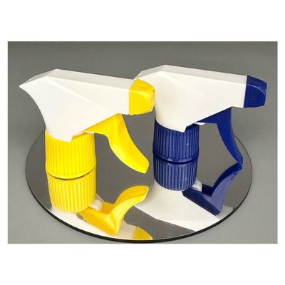 28mm Garden Sprayer Cleaning Trigger Sprayer for Non Spill and 0.8ml/T Discharge Rate