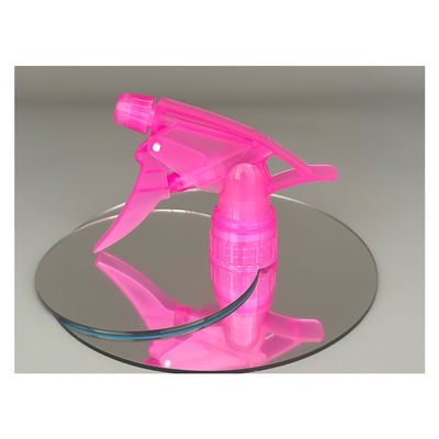 PP Multifunctional 28/400 28/410 Plastic Hand Hold Trigger Sprayer for Cleaning Spray