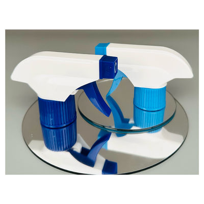 PP Plastic All Plastic Trigger Sprayer for Car Wash Foam/Sprayer/Stream Professional