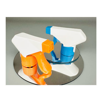 Plastic 28mm Trigger Hand Pump Water Sprayer for 28/410 Sprayer Trigger OEM/ODM Accepted