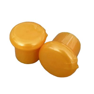 24/410 28/410 Leak-proof Plastic Flip Top Bottle Cap for Liqui Bottle Custom Order
