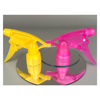 28/400 28/410 28/415 Spray Plastic Pump Cleaning Trigger Sprayer with Non Spill Design