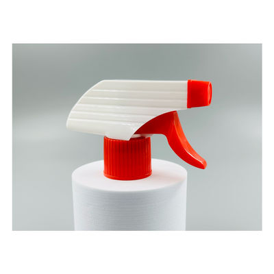 Plastic Car Wash Trigger Sprayer Foam/Stream Sprayer for Customizable Cleaning Needs
