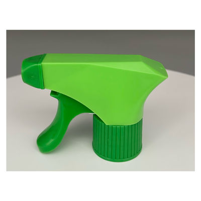 Daily Cleaning Made Simple with Plastic Hand Trigger Sprayer and 0.8-ml/t Discharge Rate