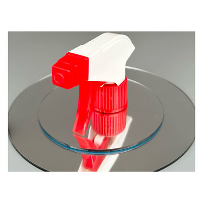 28/410 Plastic Trigger Sprayer Chemical Resistant for Home Cleaning Effectiveness