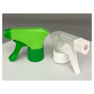 Accepptable OEM/ODM Foam/Sprayer Nozzle Trigger Spray for Cleaning Cosmetic Packaging