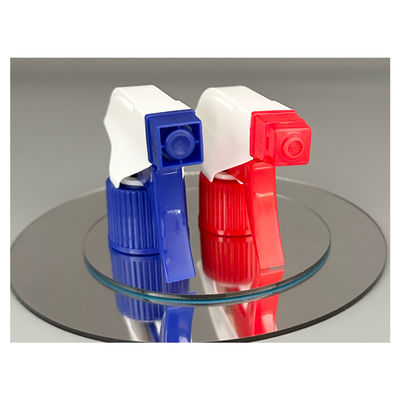 Home Custom Order 28mm Plastic Trigger Sprayer Made In for Pressure Hand Sprayer