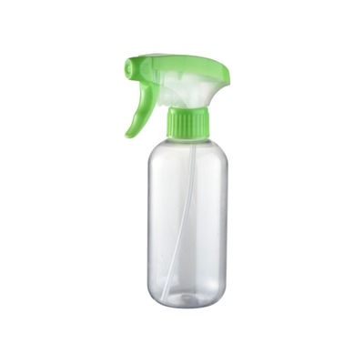 300ml Trigger Sprayer Bottle 10oz Plastic Bottle Disinfectant Bottle Surface Handling
