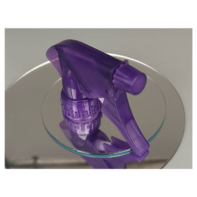 Bottles Customized Colorful Plastic Trigger Sprayer 28/410 Hand Pressure Sprayer Triggers