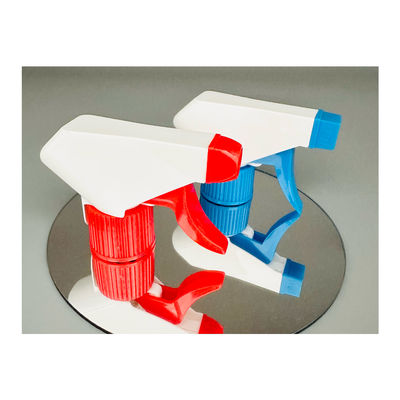 Upgrade Your Gardening Tools with Non Spill 28mm Plastic Hand Trigger Sprayer