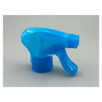 PUMP SPRAYER 28/410 Bule Trigger Sprayer For Portable Needs And Custom Order