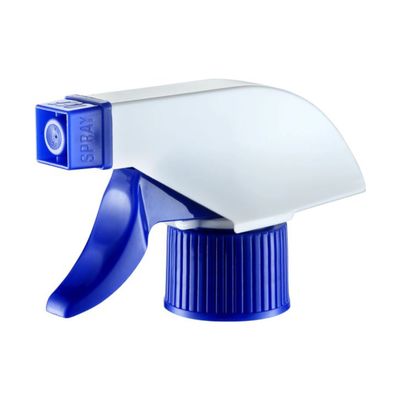 28/400 28/410 28/415 Plastic Trigger Sprayer for Plastic Bottles Round/Square Shape