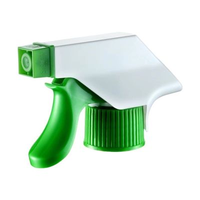 28/400 28/410 28/415 Green Plastic Water Air Pressure Household Cleaning Pump Sprayer Trigger Sprayer