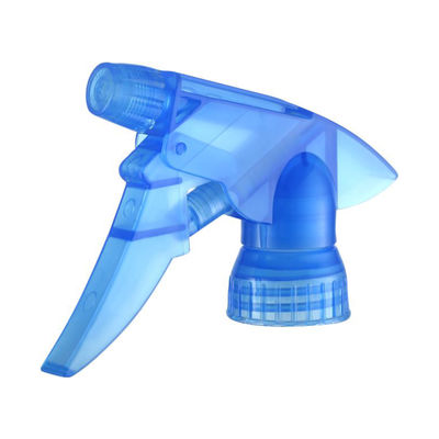 Plastic Bottles Acid and Alkali Resistant Trigger Sprayer Pump with Custom Order