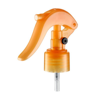 Customized Colors 24/410 28/410 Spray Pump Black Trigger Sprayer Thread 28/410