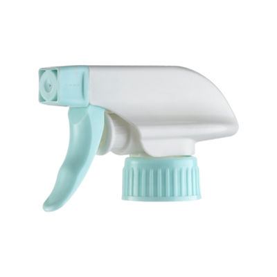 Chemical Resistance Plastic Trigger Sprayer Hand Pump Custom Order Accepted Plastic