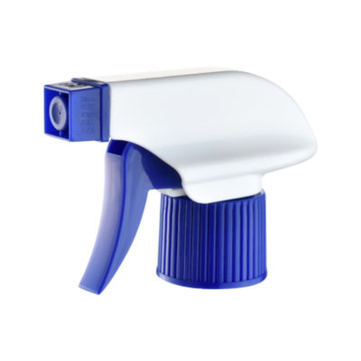 Non Spill Cleaning Foam Trigger 28/410 Plastic Trigger Sprayer with Closure