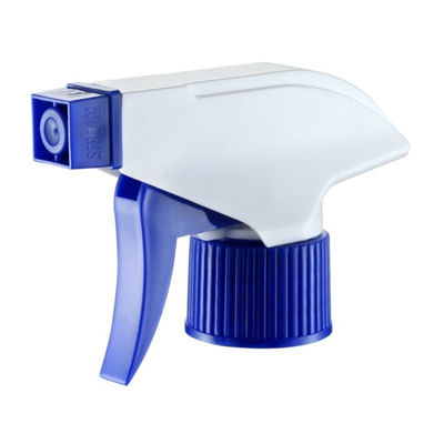 28mm Plastic Trigger Sprayer OEM/ODM PP Pump Sprayer Foam Trigger for Sprayer